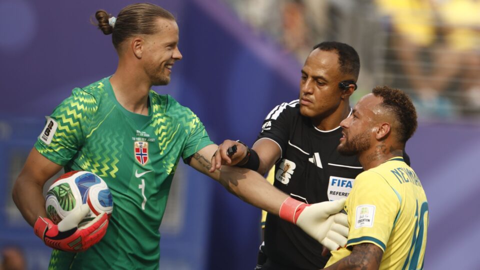 7 a 1 foi pouco: o futebol brasileiro perdeu a alma, e nós também