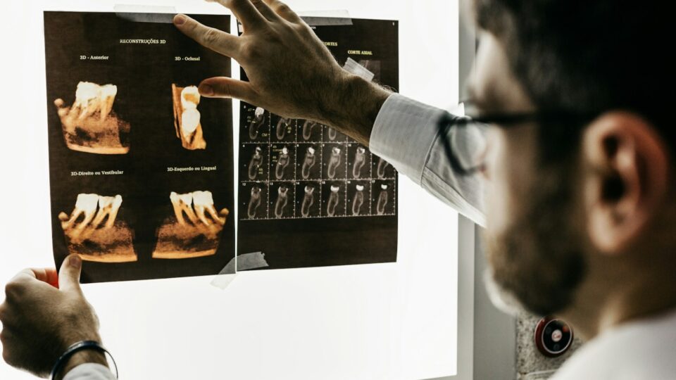 A excelência da odontologia brasileira não aconteceu por acaso