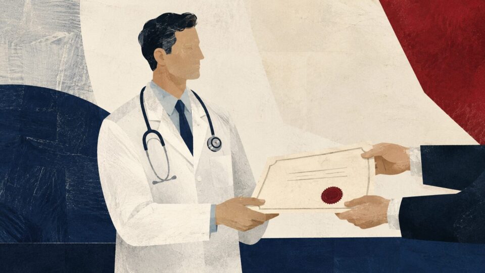Quem pode certificar médicos especialistas no Brasil?