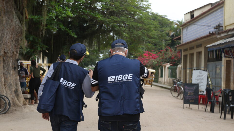 IBGE endurece hierarquia e agrava crise com servidores