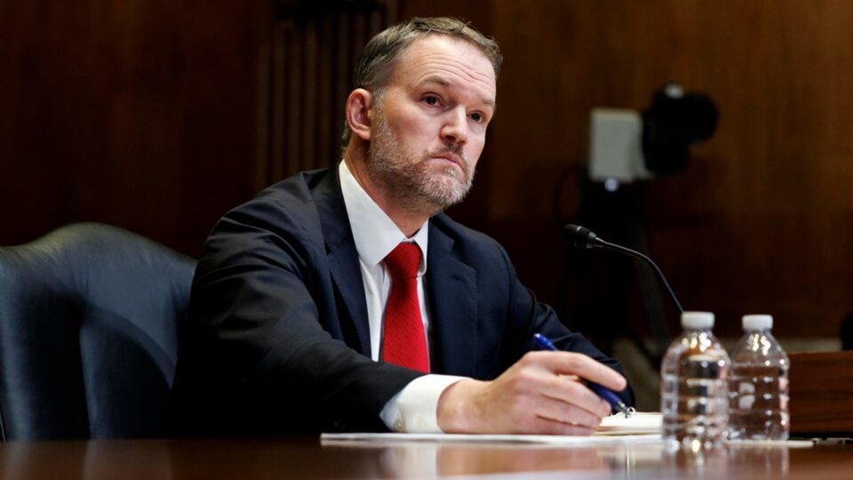 Quem é Jamieson Greer, o homem por trás das tarifas de Trump