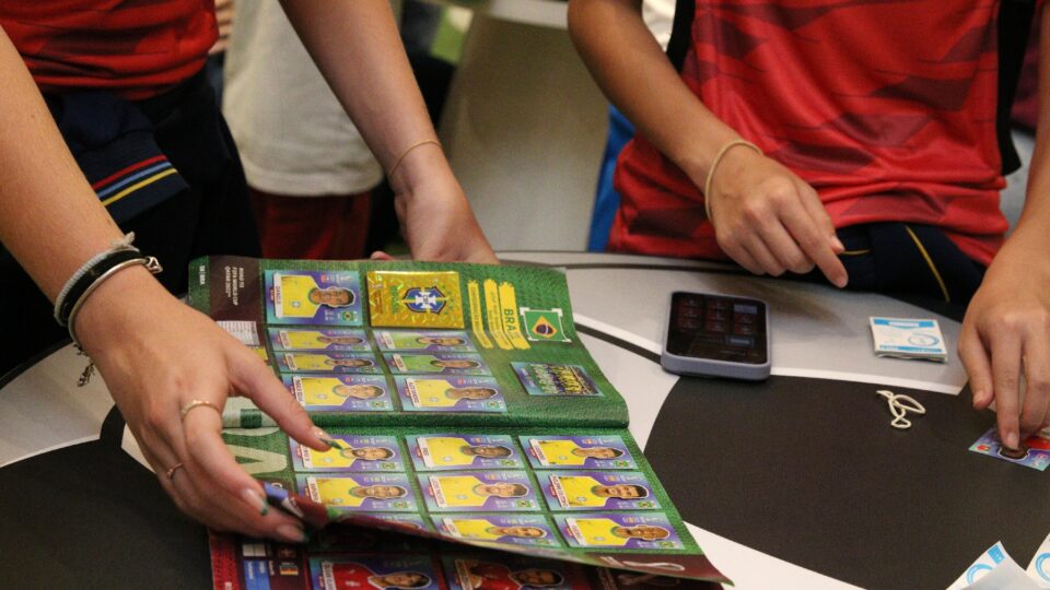 Pornografia e bets no futebol colocam em risco proteção de crianças e adolescentes
