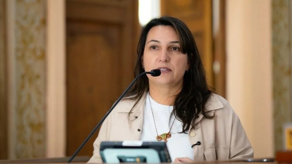 TJ suspende julgamento de cassação de vereadora do PSOL em Curitiba
