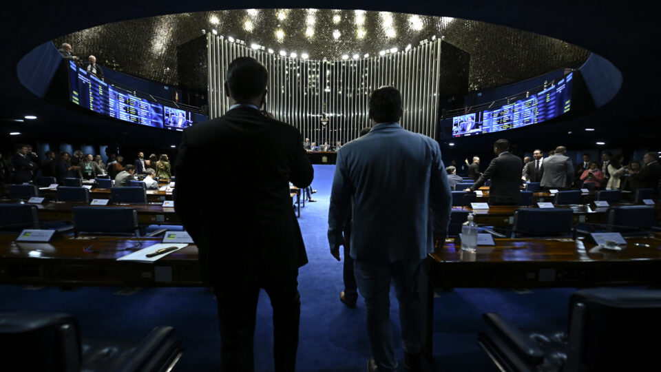 Quem são os “desconhecidos” que impulsionam chances de renovação no Senado