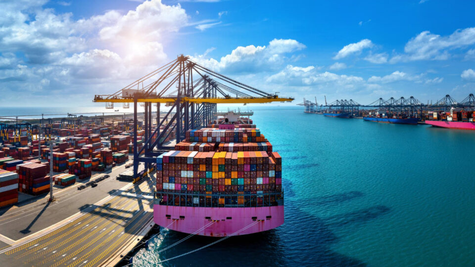 Como o acordo Mercosul-UE impacta as exportações de Santa Catarina?