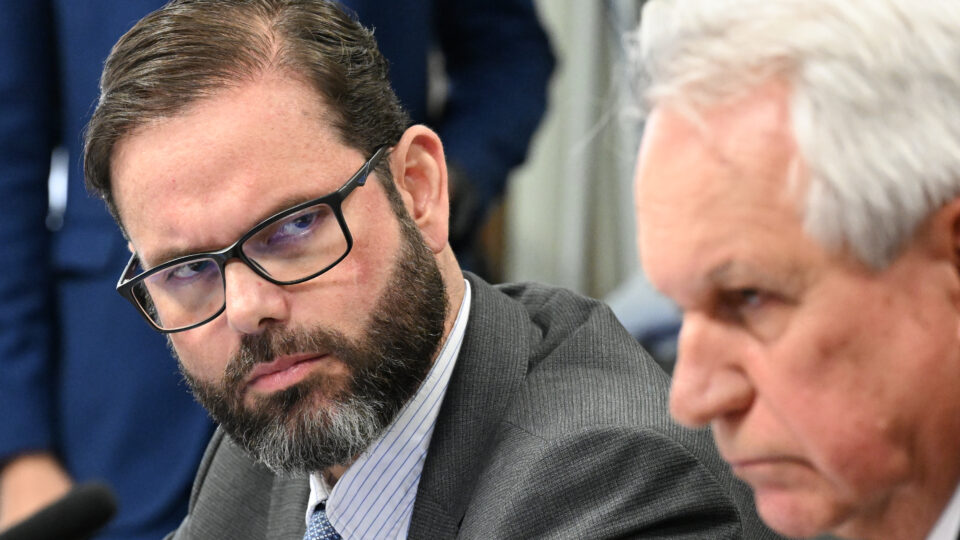 Justiça nega indenização de Seif ao PT por fala sobre interferência em investigações