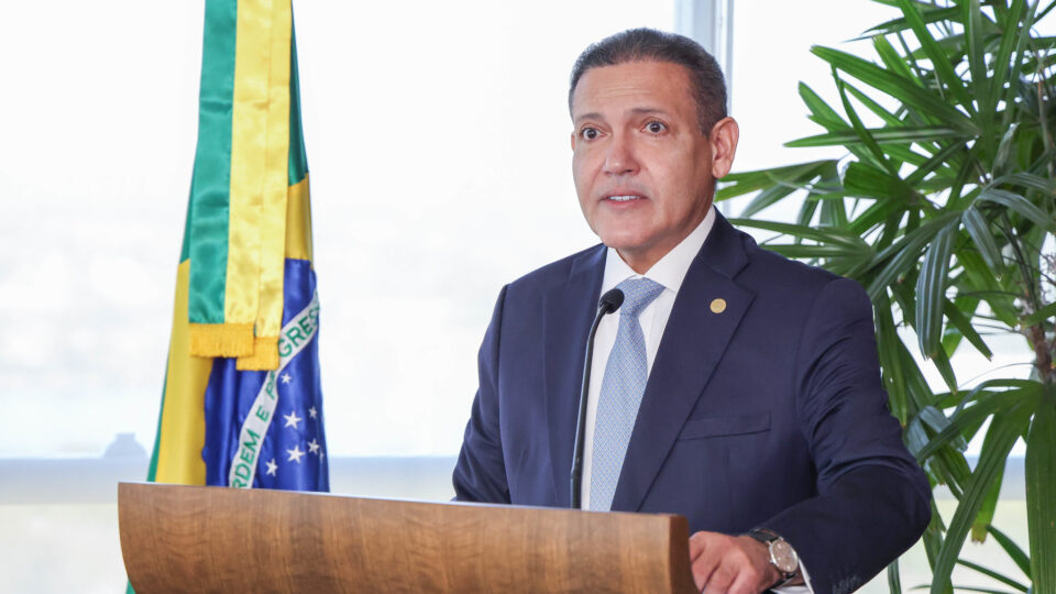TSE abre sessão virtual com 21 processos ligados às eleições de 2026