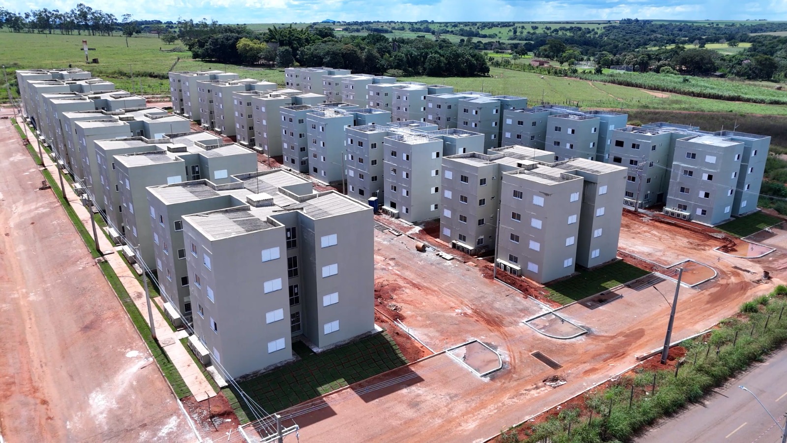 ATENÇÃO Atualização cadastral de selecionados para o Celina Bezerra termina nesta terça-feira (11) Publicado em 10/08/26 às 14:14 SEMPRAS