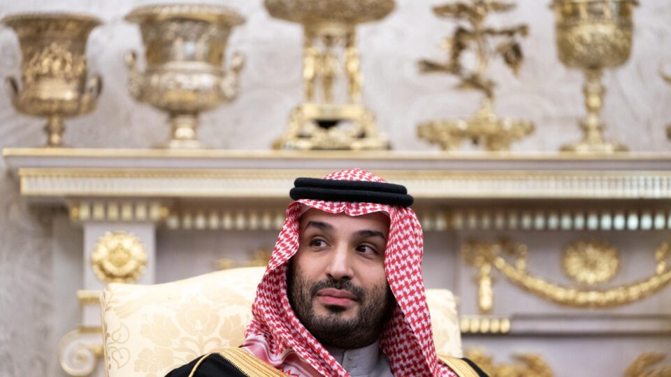 Arábia Saudita, Turquia e Paquistão assinam pacto de defesa nos moldes da Otan
