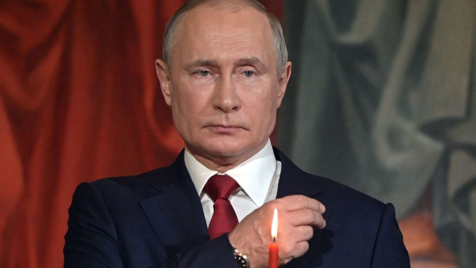 Relatórios militares dos EUA fazem previsão de ataque iminente de Putin à Otan