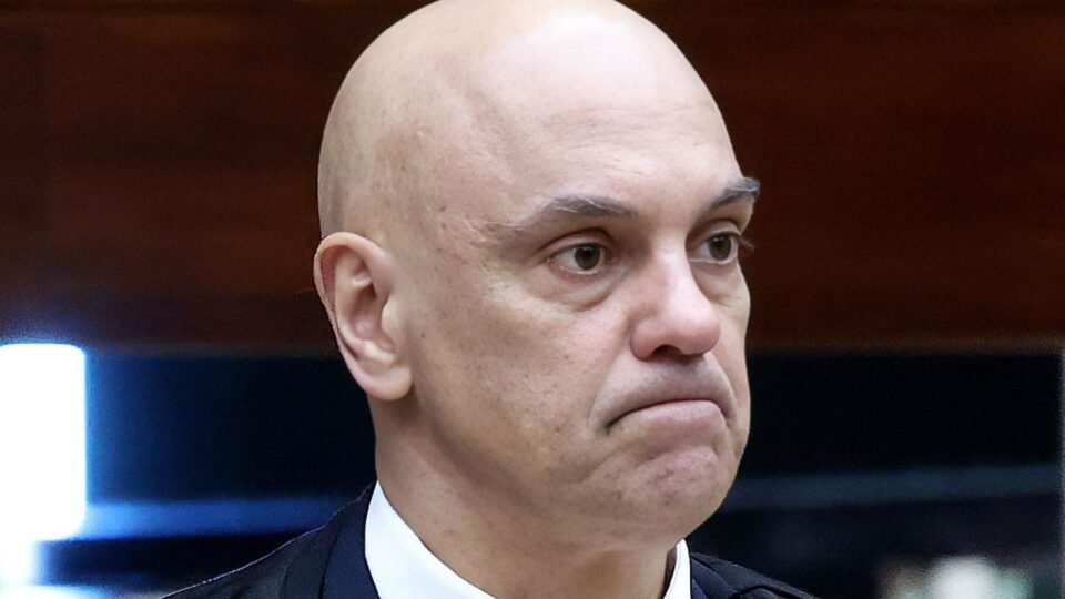Derrota de Moraes no STF abre caminho para reduzir penas do 8 de janeiro