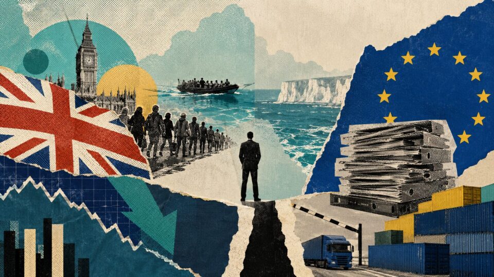 Dez anos de Brexit: a soberania foi resgatada, o apocalipse não veio, mas valeu a pena?