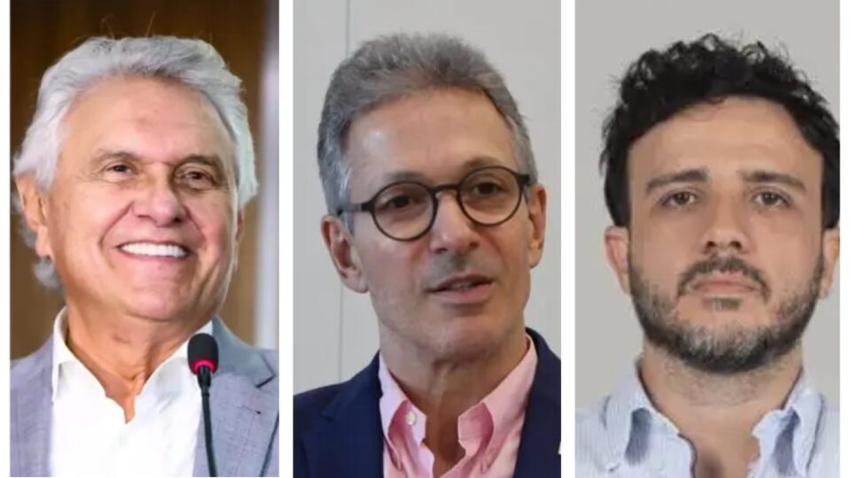 Por que Caiado, Zema e Renan não empolgam e Gilmar é o “novo inimigo” da Justiça do Trabalho