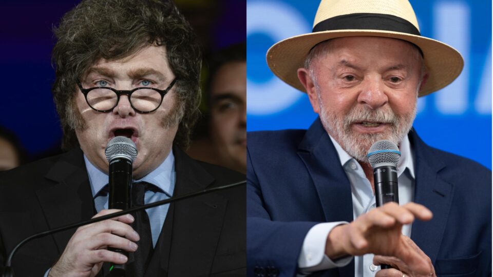 Por que a relação entre Lula e Milei entrou em crise diplomática?