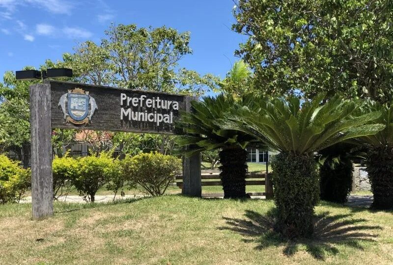 PF investiga licenciamentos ambientais irregulares em Búzios