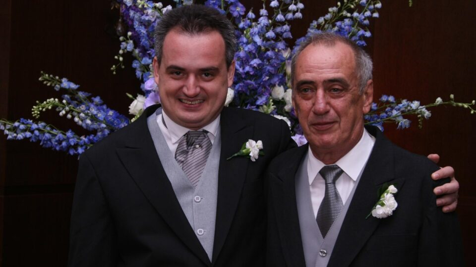 Dia dos Pais: memórias de um homem inesquecível