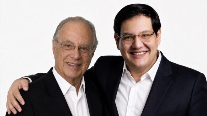 Quem é o empresário que se apresenta como sucessor de Paulo Maluf