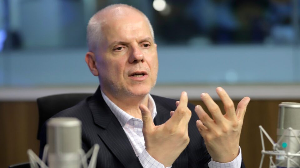 PF indicia novamente antiga cúpula do INSS por roubo a aposentados