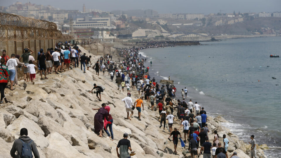 Ceuta: a crise que revela as fraturas do norte da África e da Europa