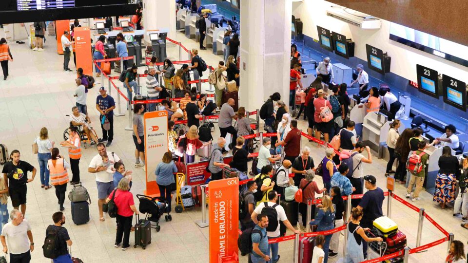 Altos custos e entraves regulatórios atrasam acordo de céus abertos no Brasil