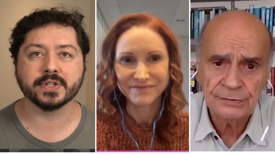 Quem são os cientistas brasileiros questionados após as revelações de Fauci?