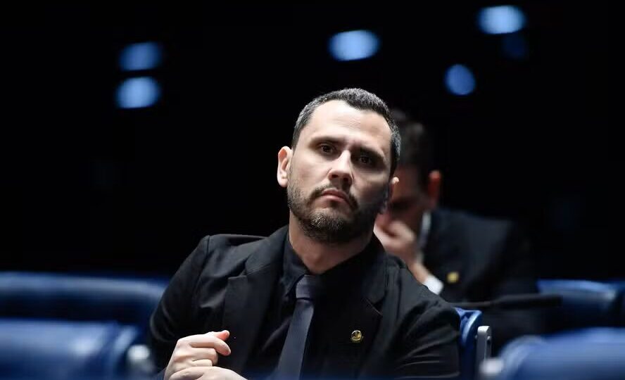 Cleitinho cita Davi e Golias antes de decisão do Republicanos sobre candidatura em Minas