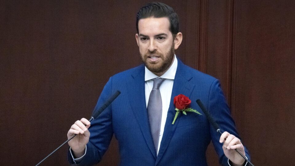 Senador dos EUA diz que indicado a embaixador no Brasil não tem interesse nas eleições