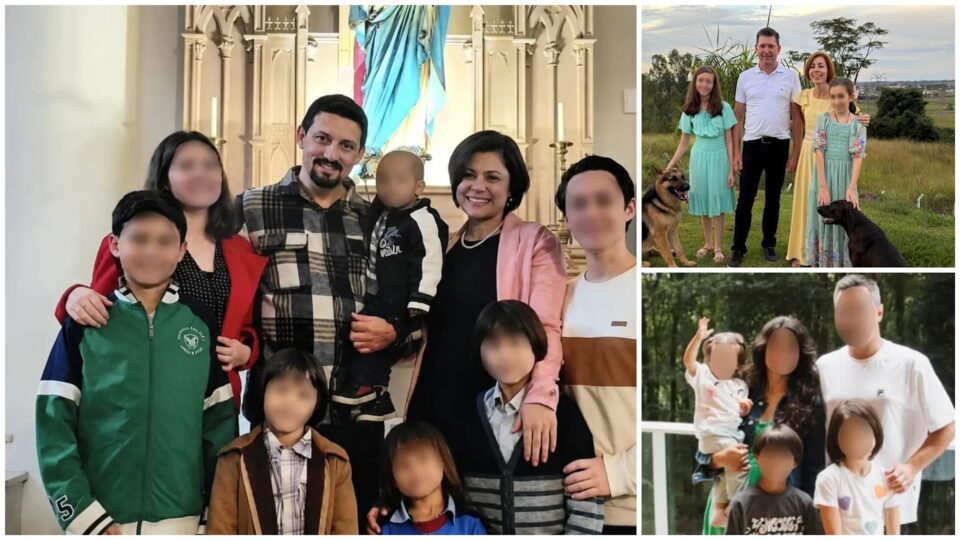 Famílias brasileiras sofrem punições judiciais enquanto o Senado trava o homeschooling