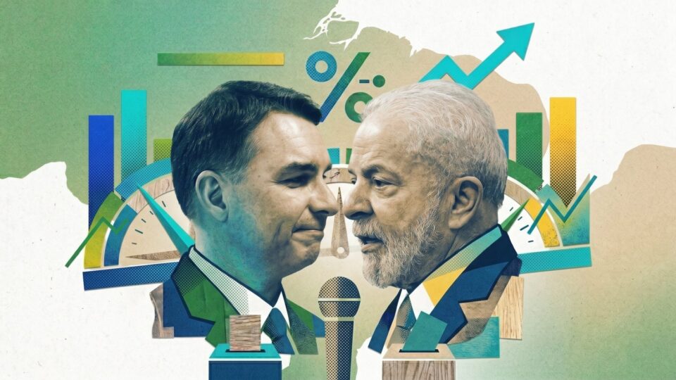 O que dizem as últimas pesquisas para presidente