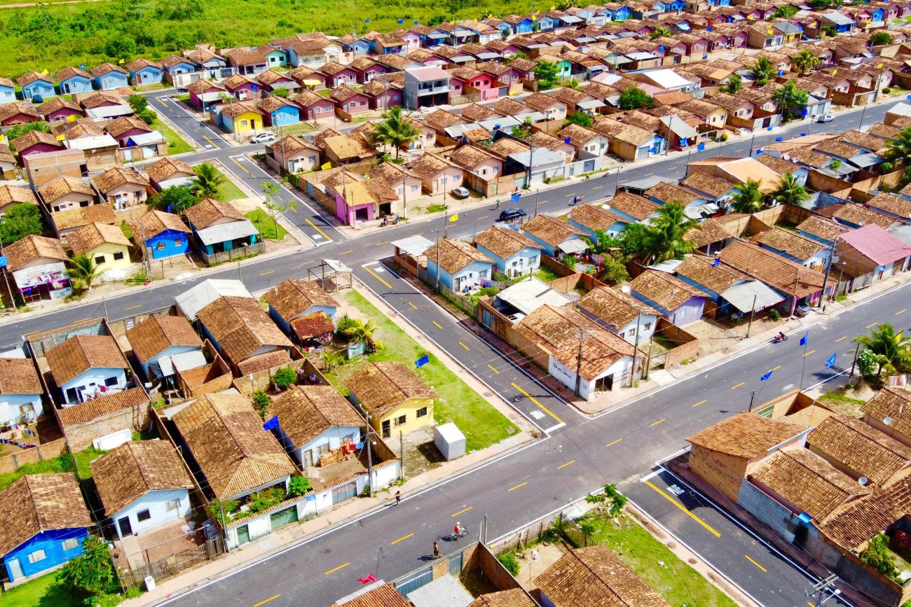 Comissão debate os 25 anos do Estatuto da Cidade