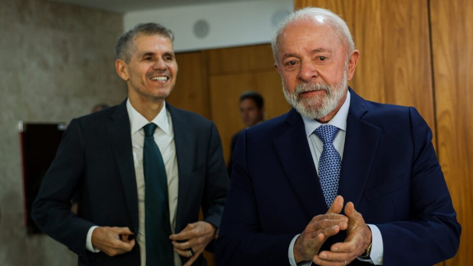 Lula afasta Sidônio da campanha após desgaste com Marcola e crise que atingiu Lulinha