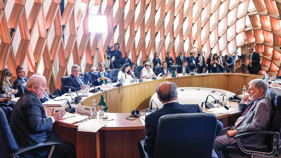 Eleição presidencial no Brasil poderá definir os próximos capítulos do Mercosul