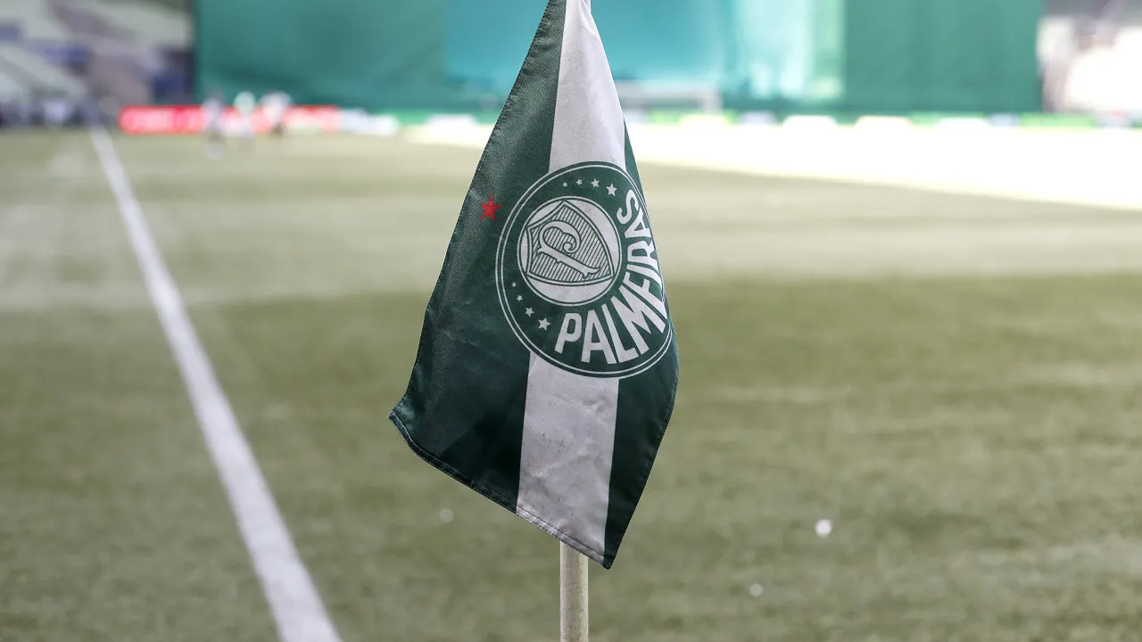 Palmeiras recebe Inter e busca voltar a vencer em casa para manter folga na ponta do Brasileiro