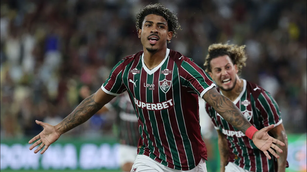 Fortalecido, o Fluminense vai até Mendoza para tentar derrubar o Independiente Rivadavia