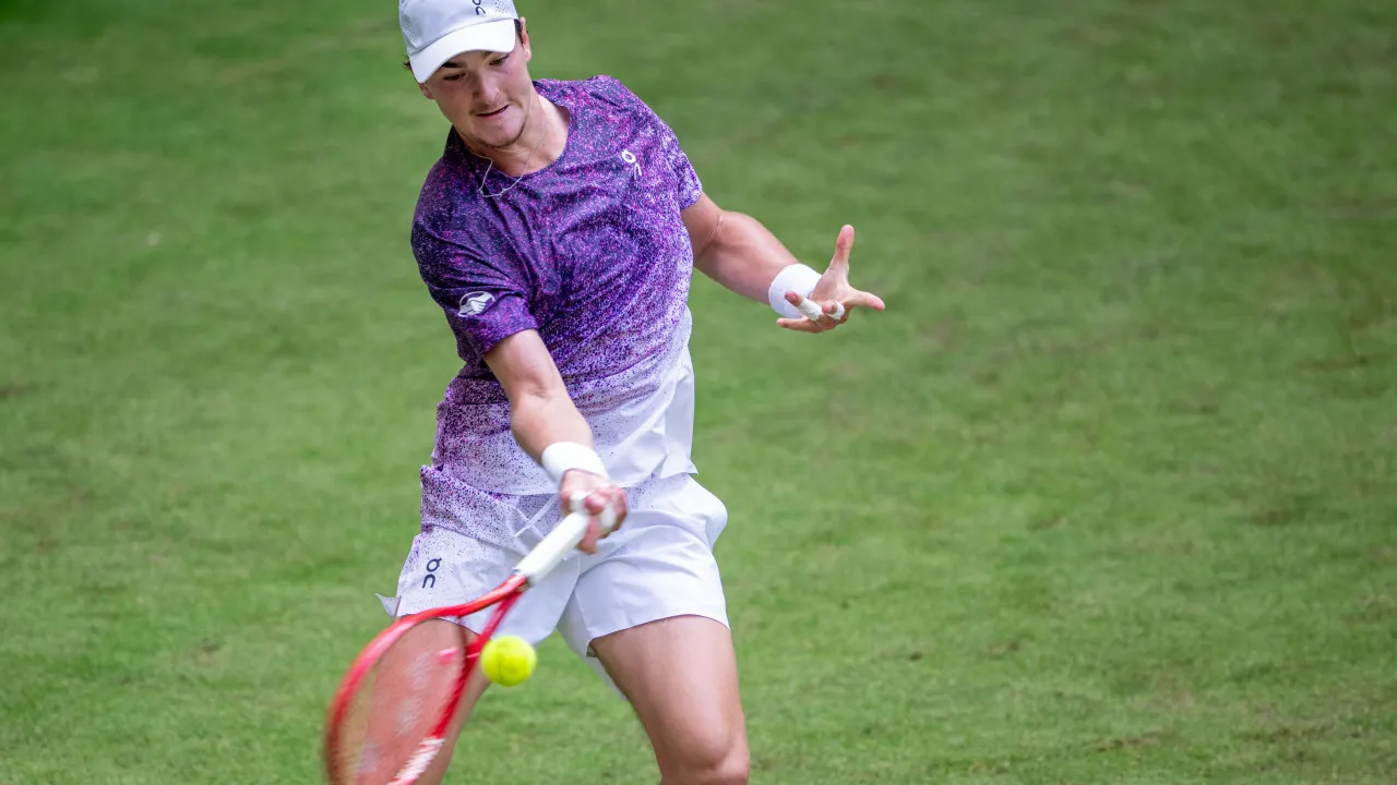 Fonseca volta a bater Casper Ruud e vai às oitavas de final no Masters 1000 do Canadá