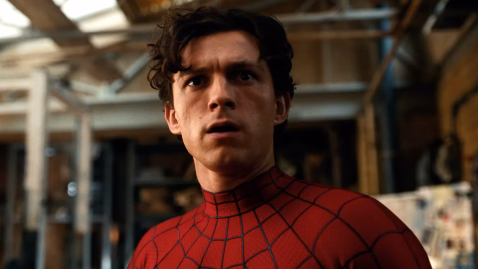 Homem-Aranha bate Vingadores e conquista a maior estreia da história nos EUA