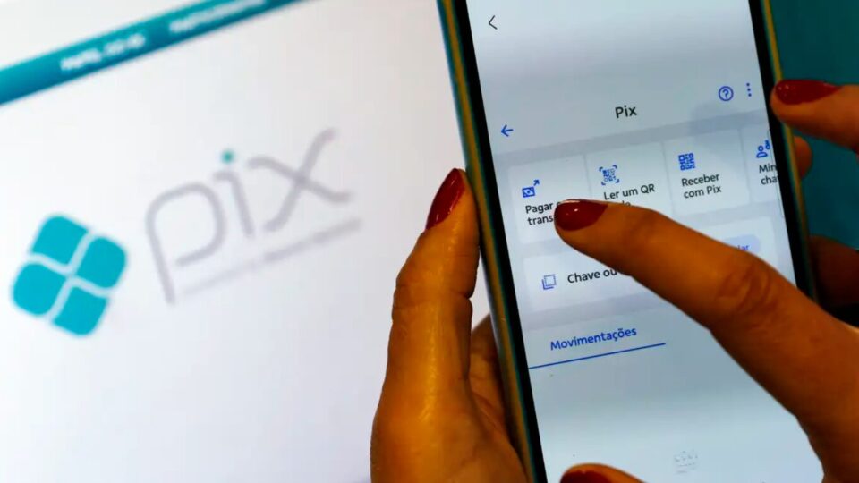 Banco Central planeja bloqueio de ofensas em transferências do Pix
