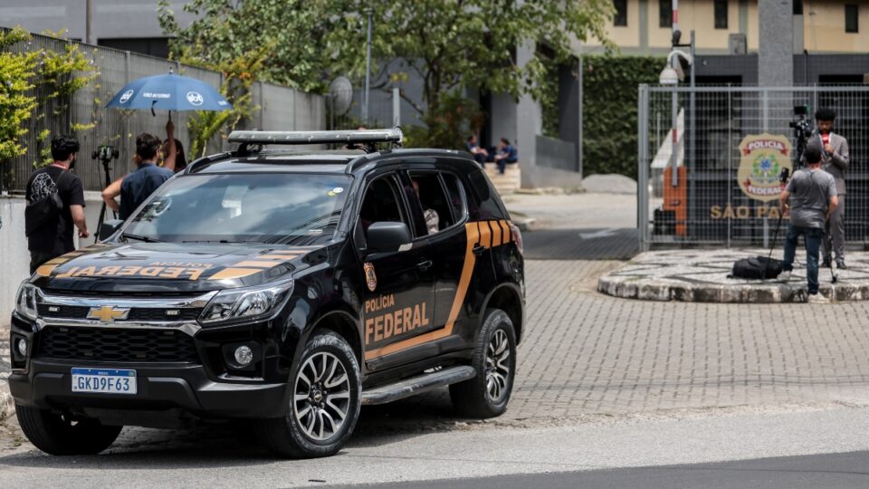PF registra 833 inquéritos de crimes eleitorais em 2026; MA e RJ lideram