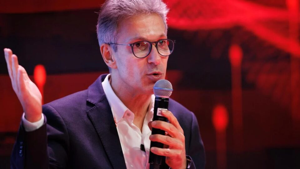 Patrimônio de Zema cresce R$ 49 milhões desde 2022