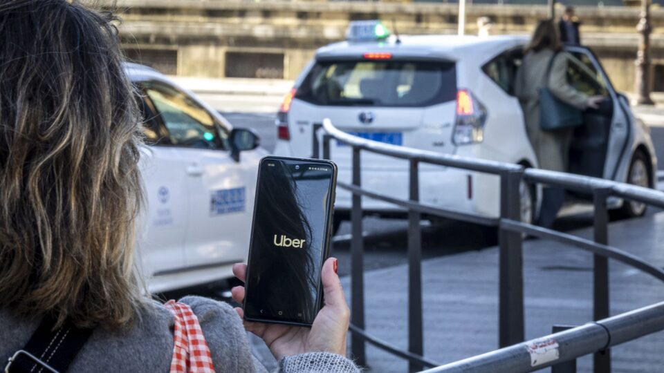 A velocidade também faz diferença na política