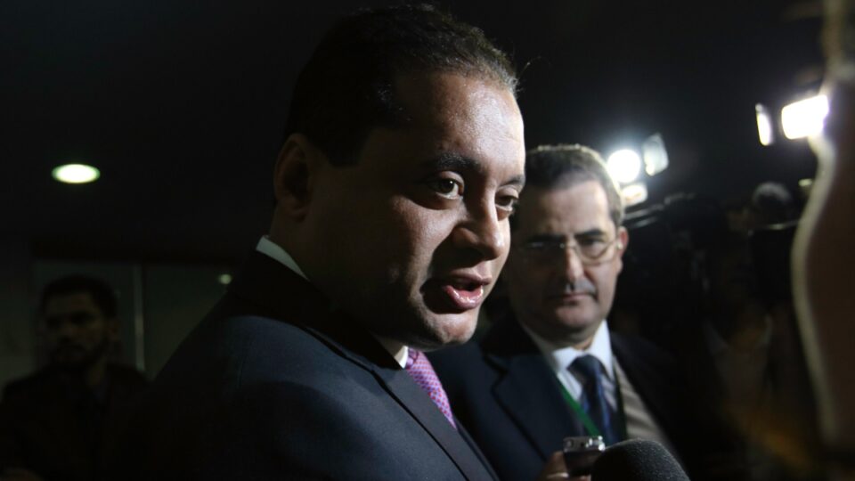 Compra de mansão de R$ 6 milhões entra na investigação contra vice-líder de Lula
