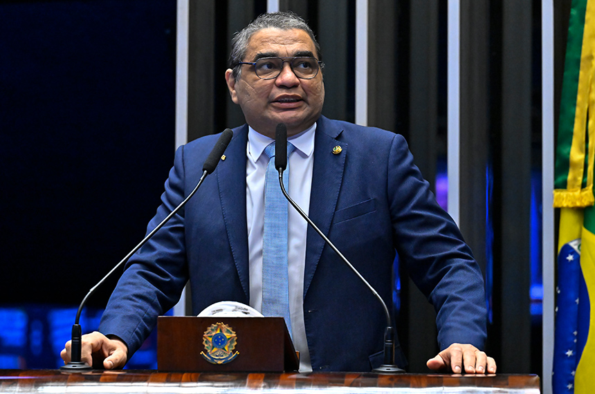 Sargento Reginauro declara apoio ao fim da 6×1, mas lamenta ‘populismo’