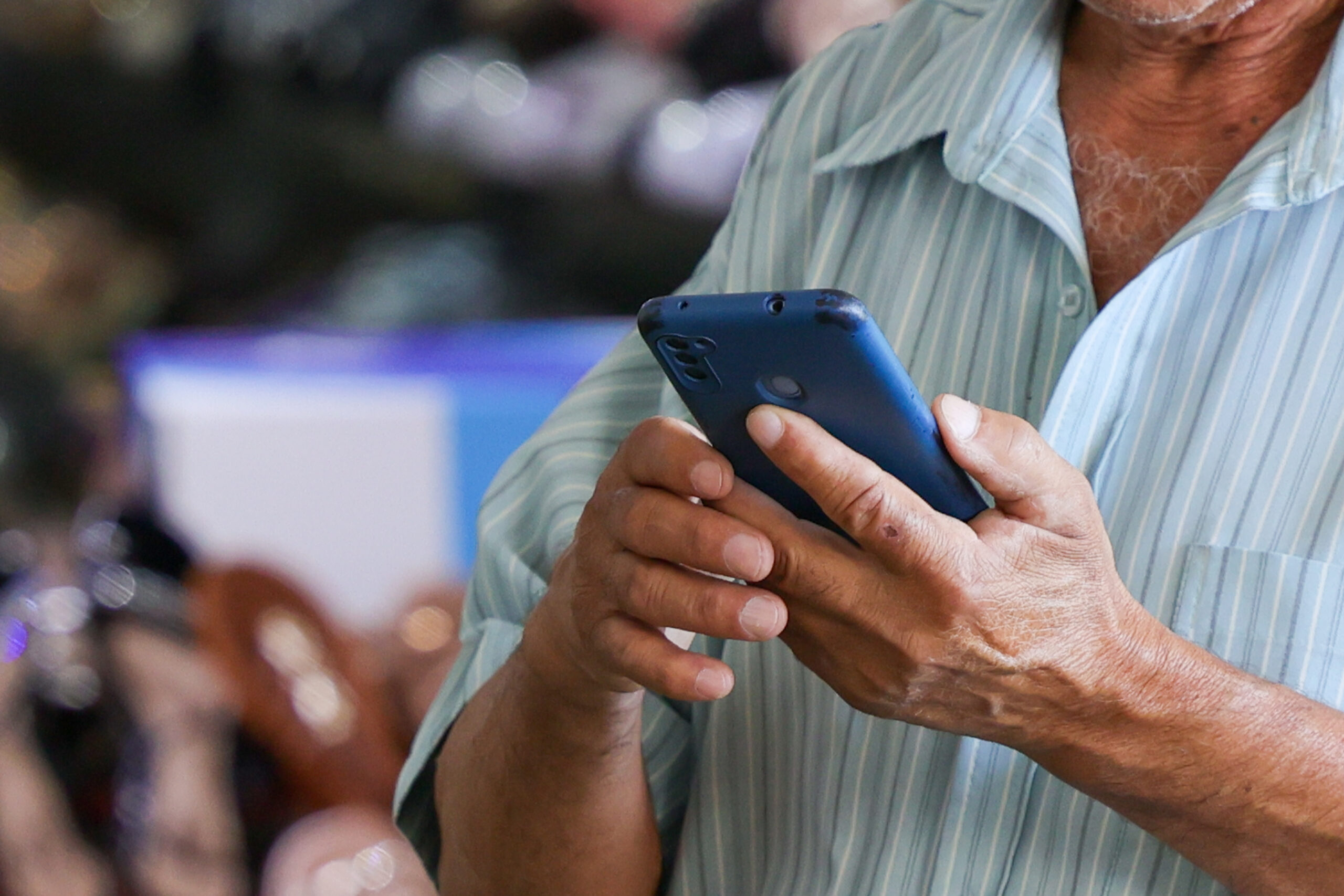 Medida provisória quer coibir excesso de chamadas e golpes telefônicos