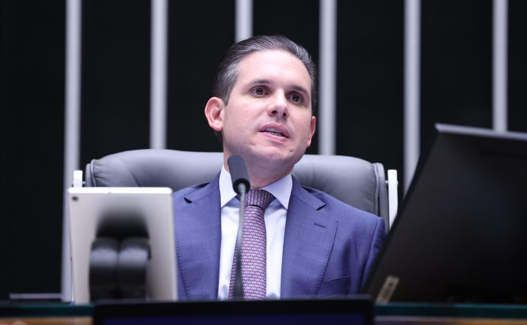 Motta diz que Lei Antifacção começa a produzir efeitos após pedido de confisco de R$ 190 milhões em bens