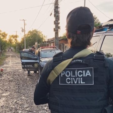 PM e Polícia Civil apreendem adolescente após roubo a residência em Nova Xavantina